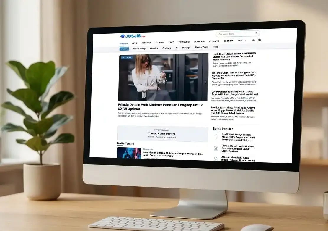 Daftar Tema Berita WordPress Indonesia 2026 SEO